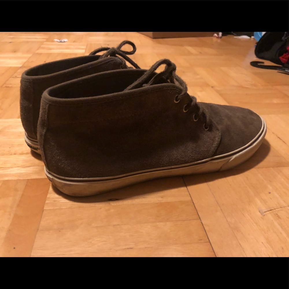 American Eagle Shoes